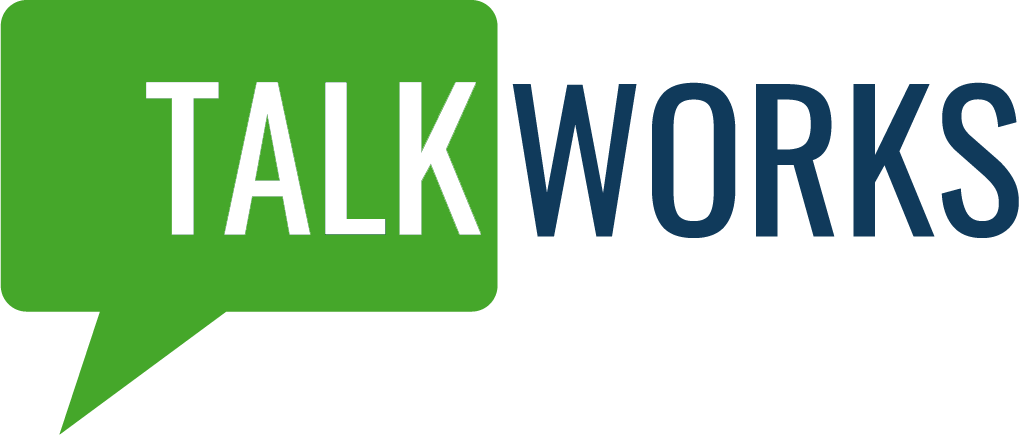 Talk Works